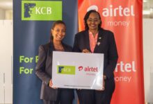 KCB, Airtel Money in new deal targeting merchant payments