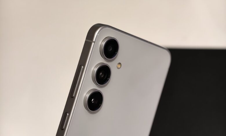 Samsung Galaxy S24 FE