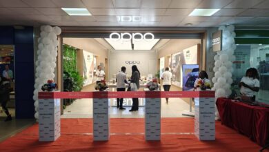 OPPO Announces A3 Series, Launches New Brand Store at Sarit Centre