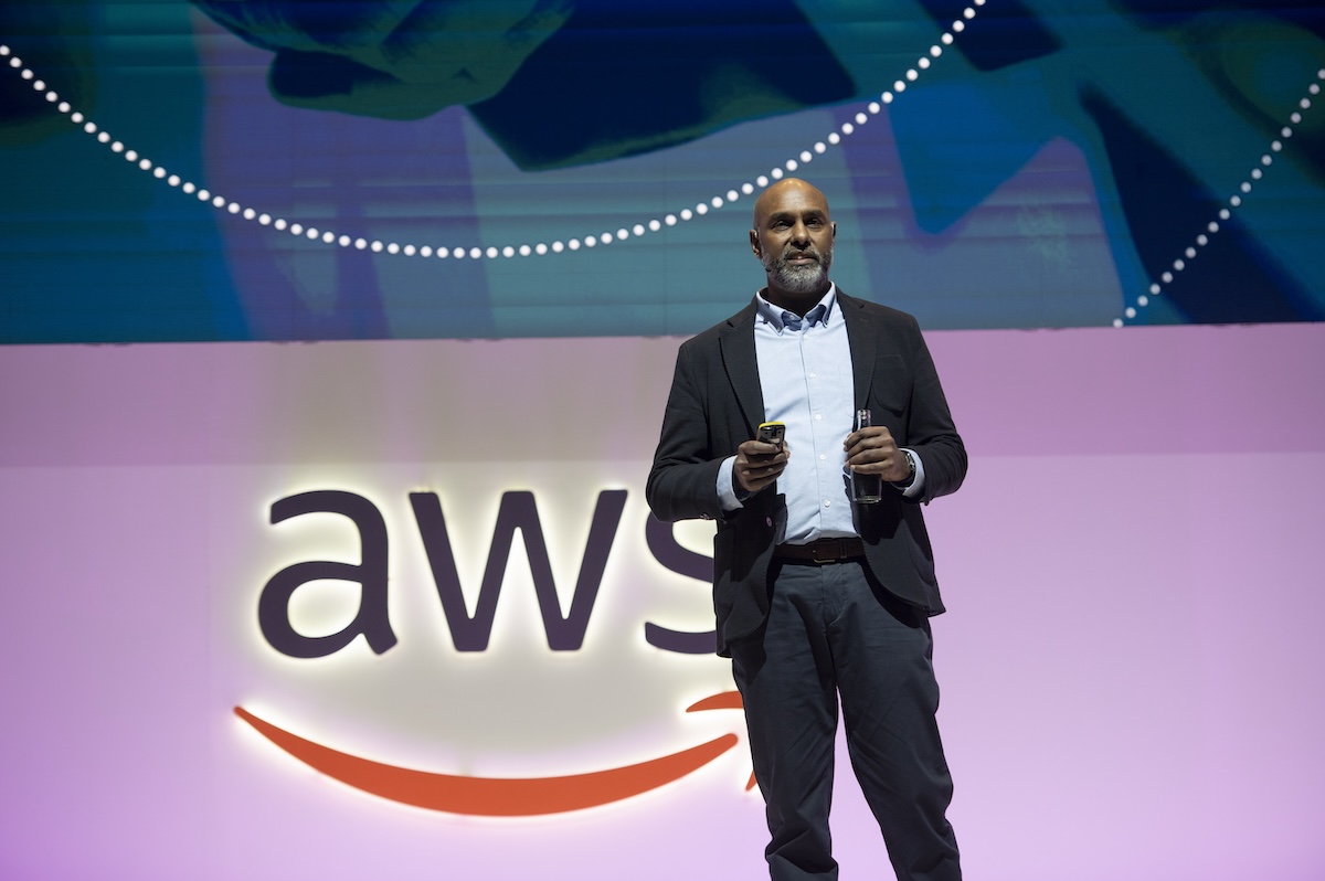 Gold Fields Migrates its SAP Environments to AWS