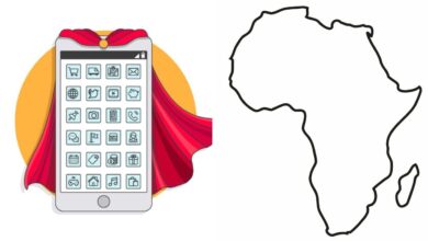 Super Apps in Africa