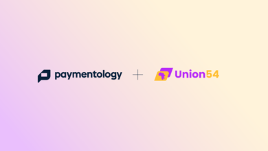 Paymentology Union54 partnership