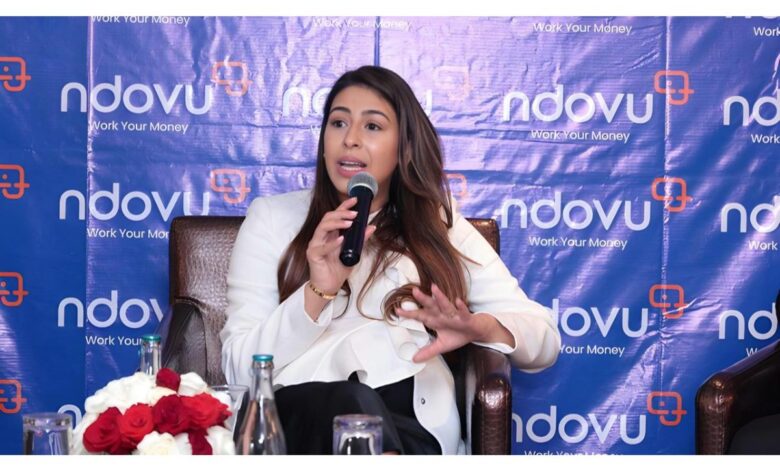 Ndovu Money Market Fund