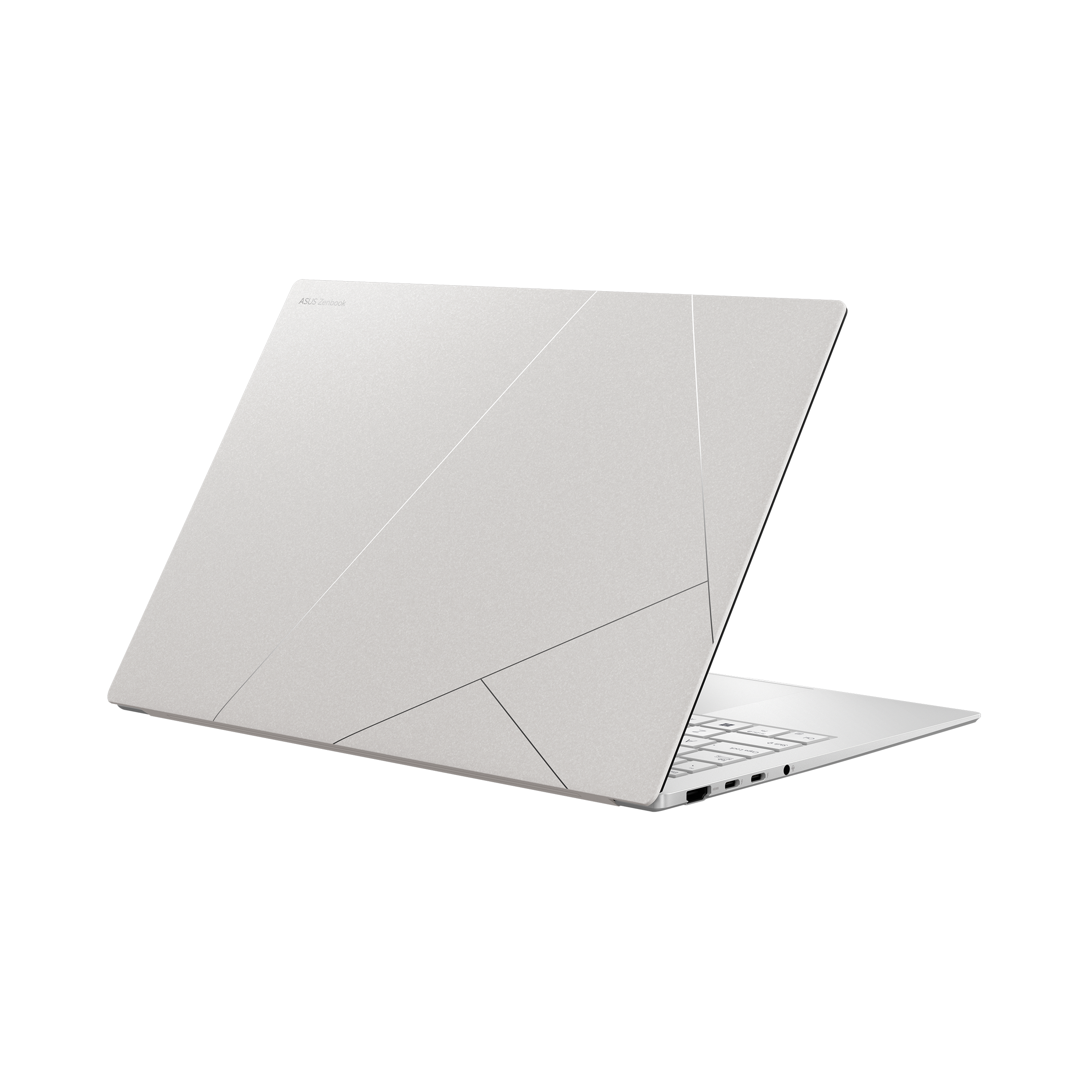 Asus Zenbook S 14 Design