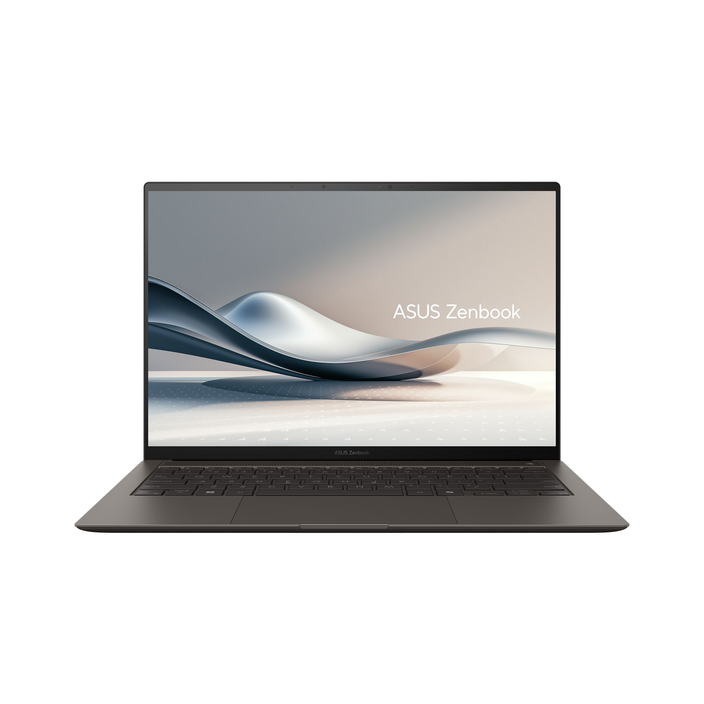 Asus Zenbook S 14 Screen