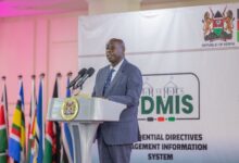 Government launches two digital platforms to boost transparency