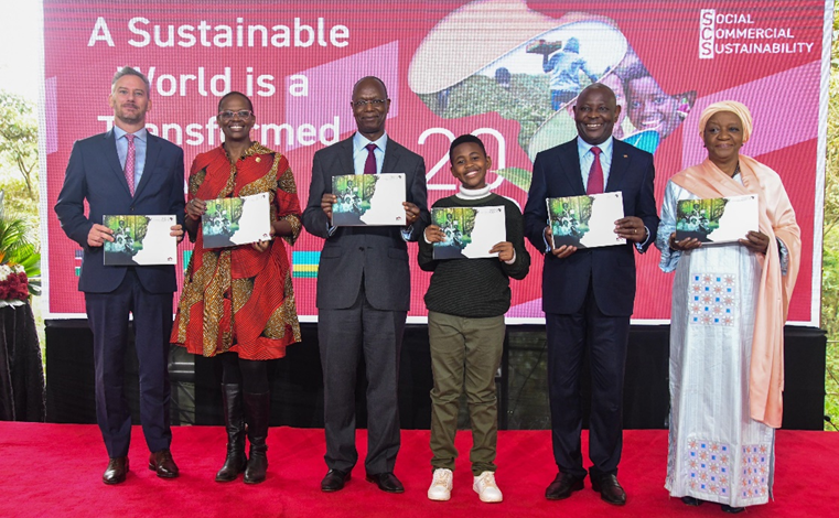 Equity Group elevates sustainability efforts