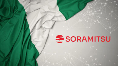 NISER and Soramitsu blockchain research in Nigeria