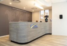 CMC Networks Networking Platform