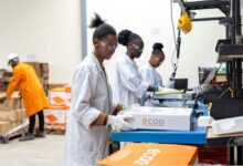 BURN Secures $15M to Scale Electric Cooking in East Africa