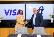 Visa EFT Corporation