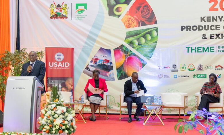 Fresh Produce Conference and Expo
