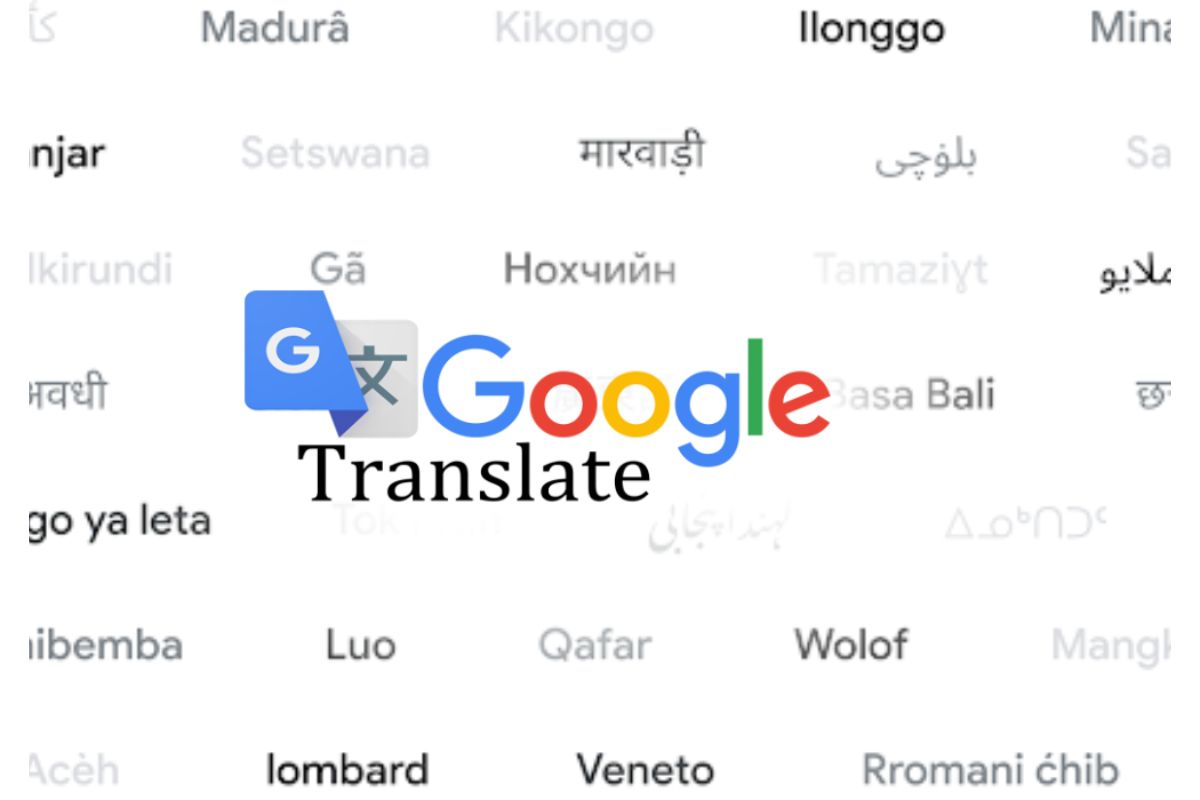 Google Adds 15 African Languages to Voice, Text Tools