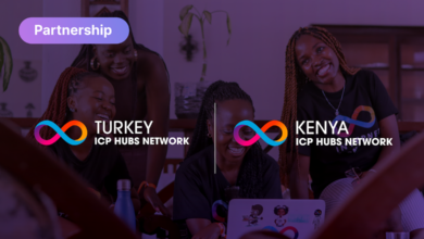 ICP HUB Kenya and ICP HUB Turkey partnership