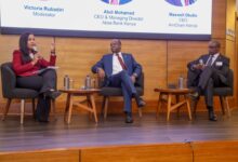 50/50 Women on Boards