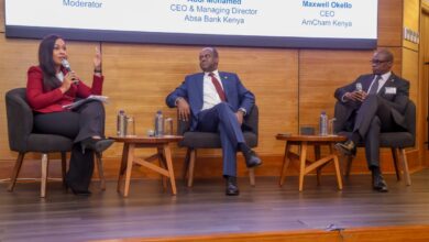 50/50 Women on Boards