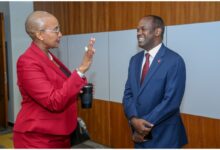 50/50 Women on Boards