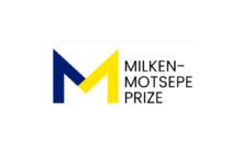 Milken-Motsepe Prize in FinTech