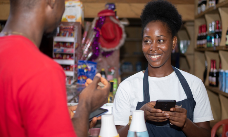 Mobile money driving financial inclusion in Africa