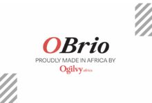 Ogilvy Africa OBrio Platform