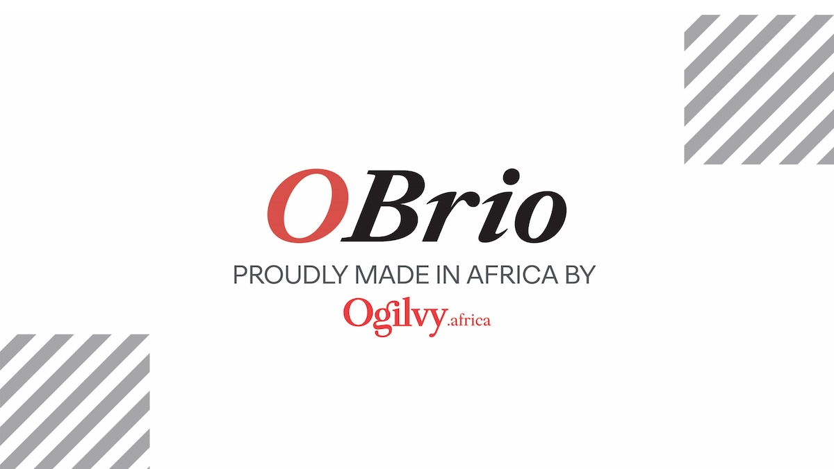 Ogilvy Africa OBrio Platform