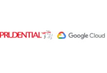 Google Cloud Prudential