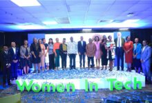 Standard Chartered Women-led startups