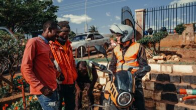 Roam's E-Bike Completes Maiden Solar-powered 6000km Journey