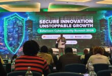 Safaricom Cybersecurity Summit