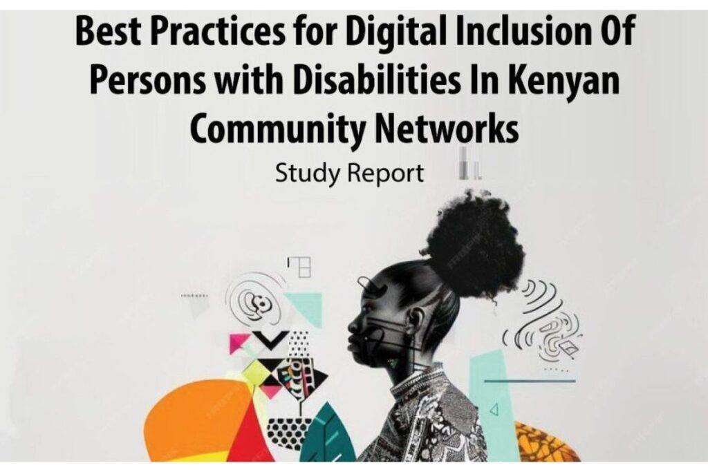 Community networks in Kenya most effective in fostering inclusion for ...