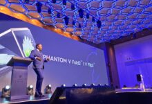 TECNO Phantom V2 Fold Launch Kenya