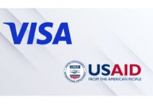 Visa USAID