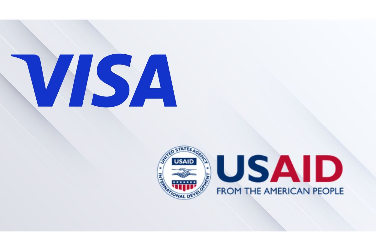 Visa USAID