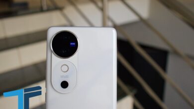 Vivo V40 In-depth Camera