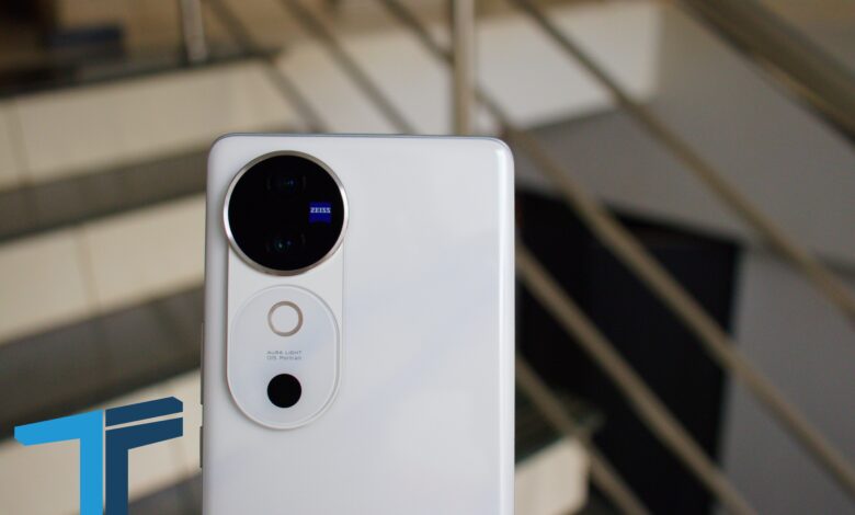 Vivo V40 In-depth Camera