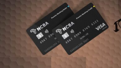 Maximize Your NCBA Bank Card Ahead of the Festivities