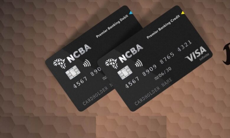 Maximize Your NCBA Bank Card Ahead of the Festivities