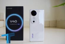 Vivo V40 5G Review