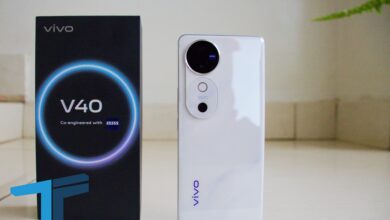 Vivo V40 5G Review