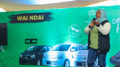 Safaricom ‘Wai Ndai’ gaming Challenge