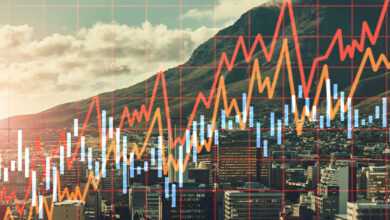 financial markets in Africa