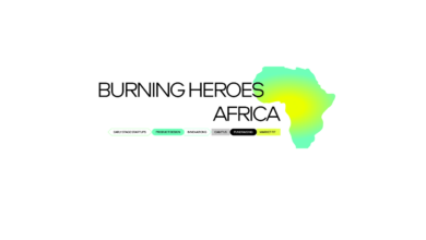 2024 Burning Heroes Product Managers applications