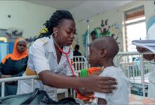 Gertrude’s Hospital Targets Partners For Paediatric Cancer Care