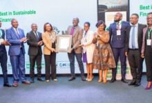 NCBA 2024 Sustainable Finance Awards