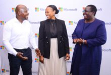 Microsoft skilling initiative in Kenya