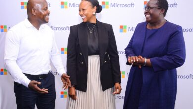 Microsoft skilling initiative in Kenya