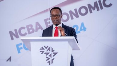 NCBA Economic Forum 2024