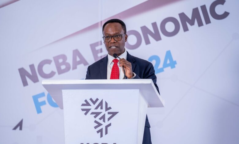 NCBA Economic Forum 2024/Nedbank Acquisition of NCBA Group