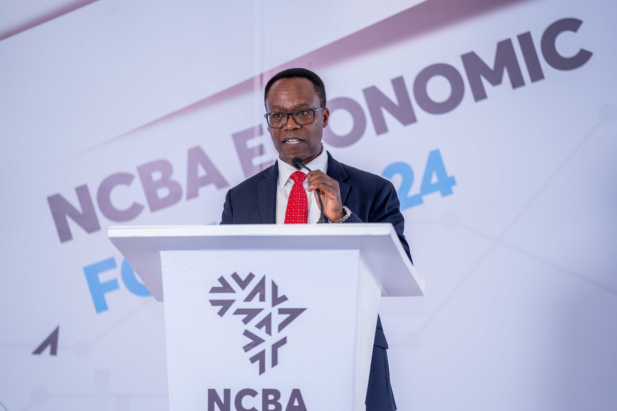 NCBA Economic Forum 2024