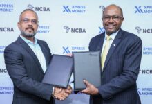 NCBA Xpress Money partnership